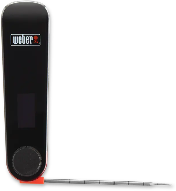 Weber Snapcheck Digital Thermometer