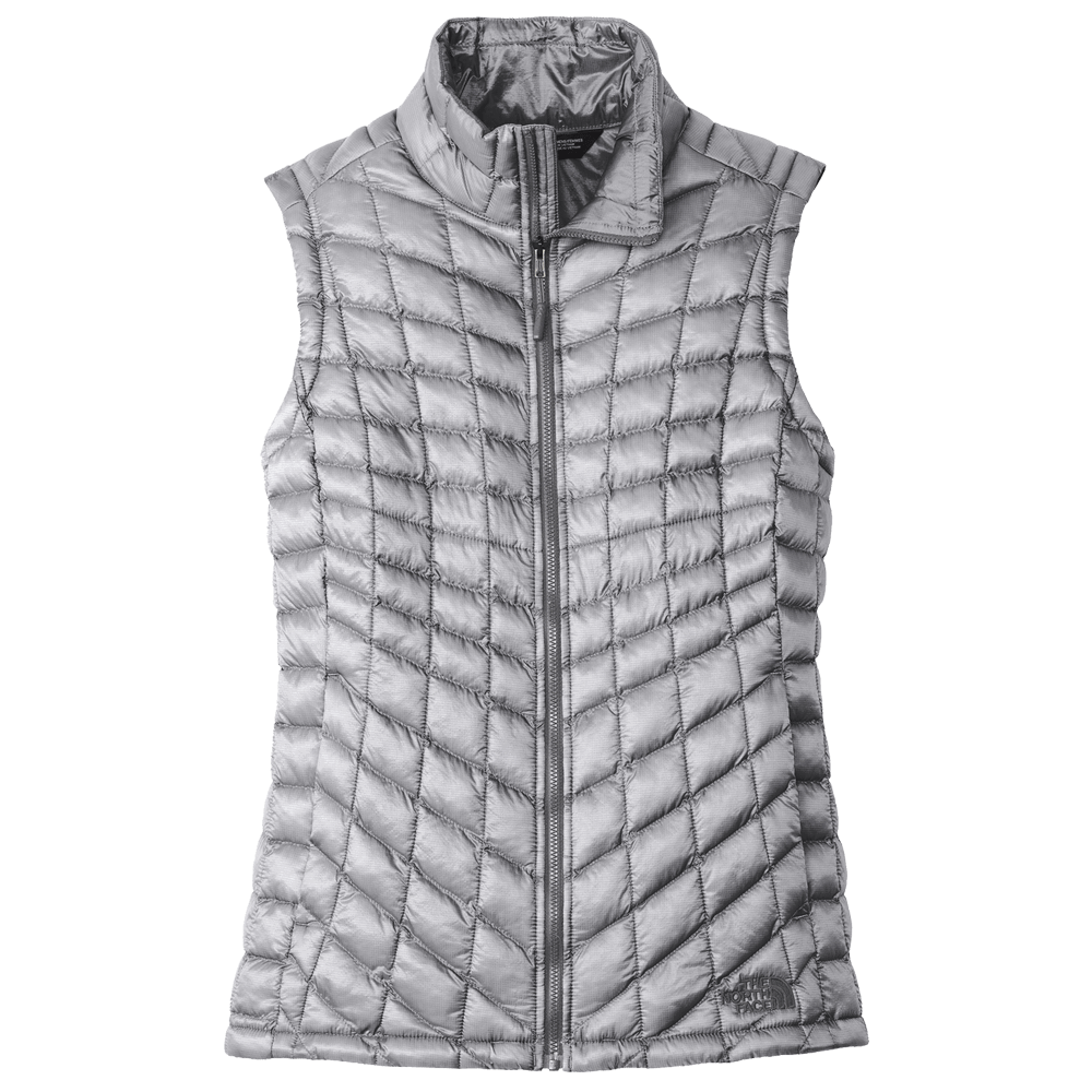 The North Face Ladies ThermoBall Trekker Vest