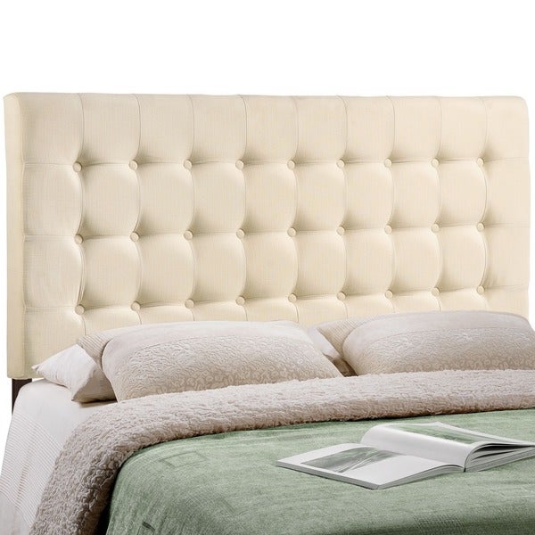 Addison Queen Headboard - - 9513984