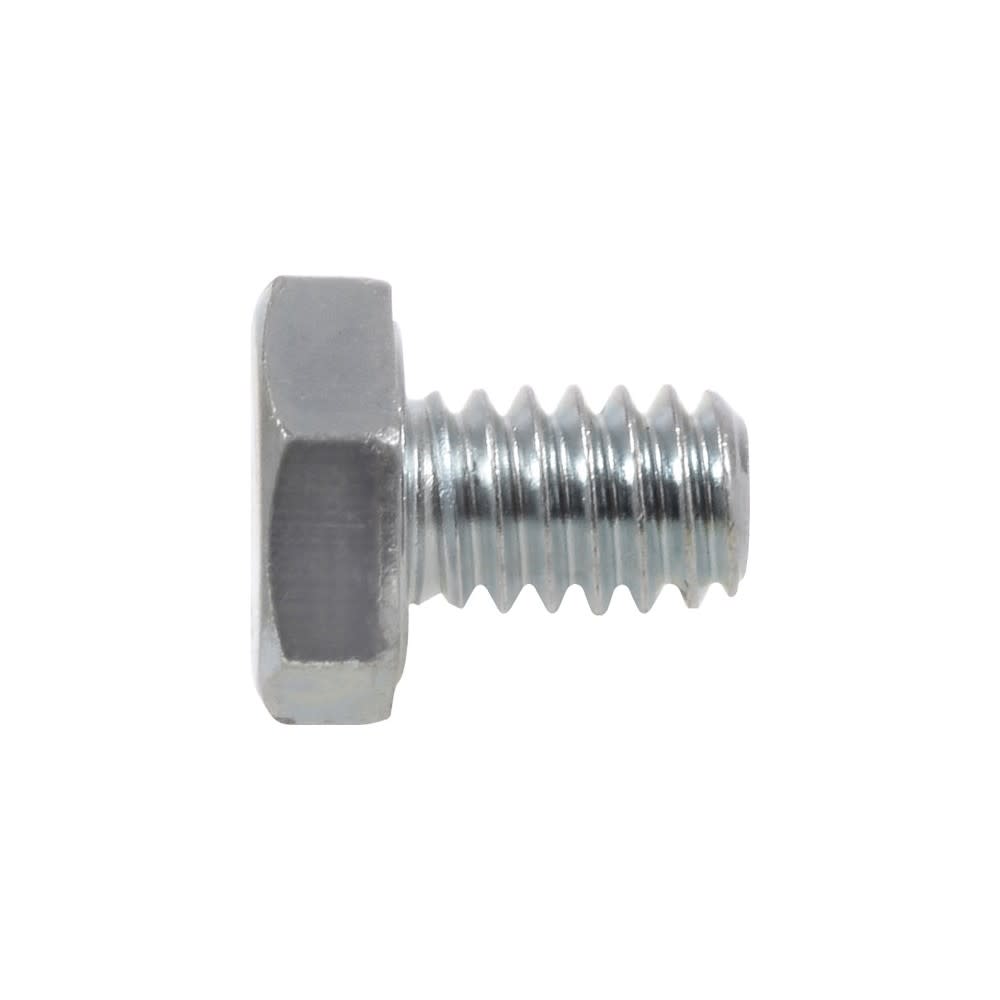 Hillman 5/16-18 x 1 USS Grade 5 Hex Cap Screw 100pk