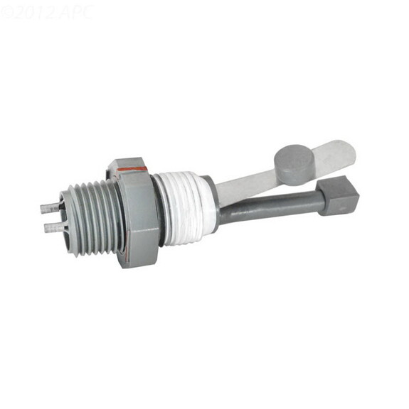 Harwil Flow Switch 1/2Inmpt Long Stem Use With 1.5...