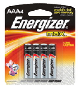 EVEREADY BATTERY Battery  Energizer