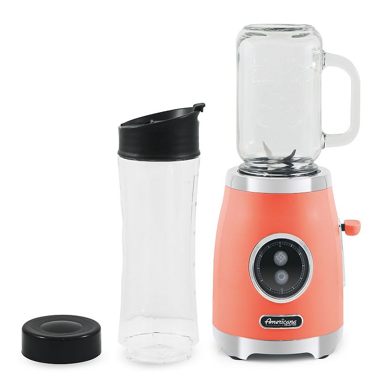 Americana Retro Personal Blender