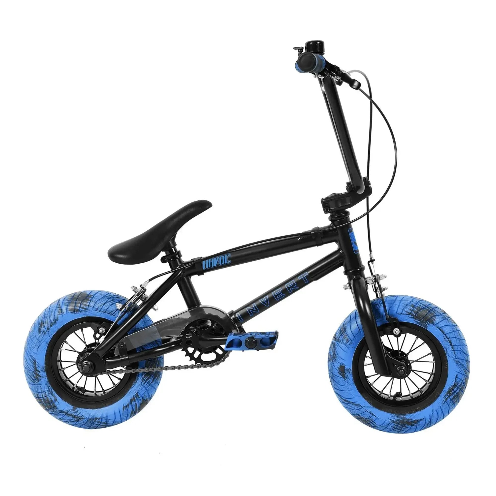 Invert Supreme Havoc Mini BMX