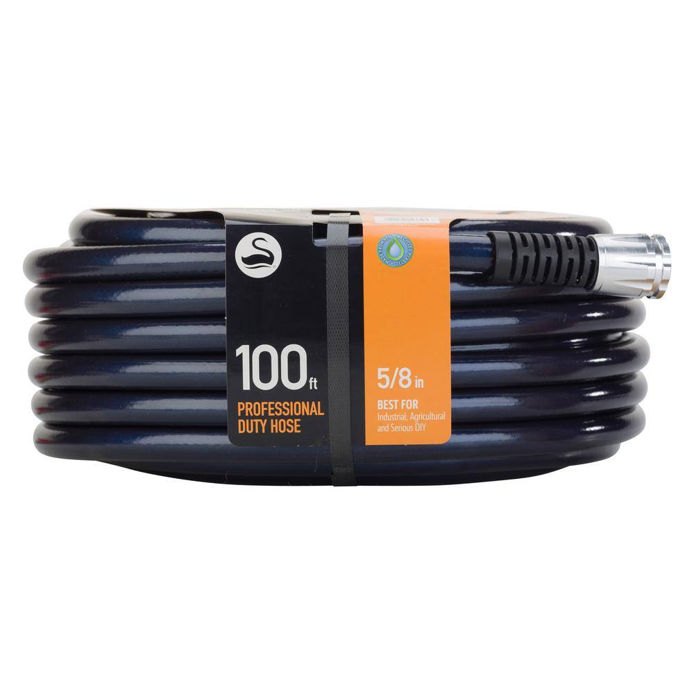 Swan Professional Duty ProFUSION Hose 58 in. x 100 ft. CSNHPFT58100