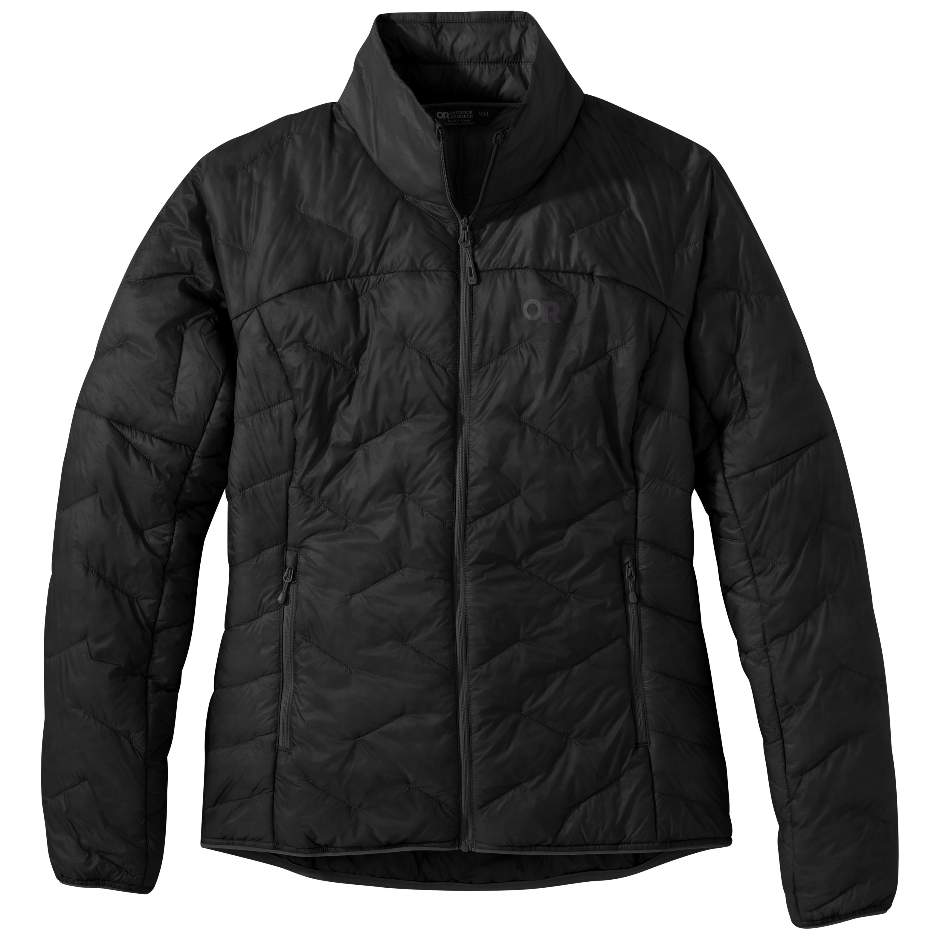 Women's SuperStrand LT Jacket-Plus