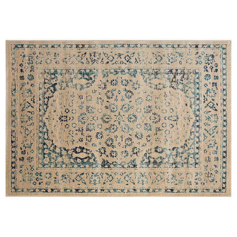 Safavieh Evoke Kyle Framed Floral Rug