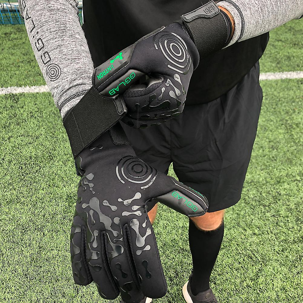 GG:LAB I:NTRON Junior Goalkeeper Gloves