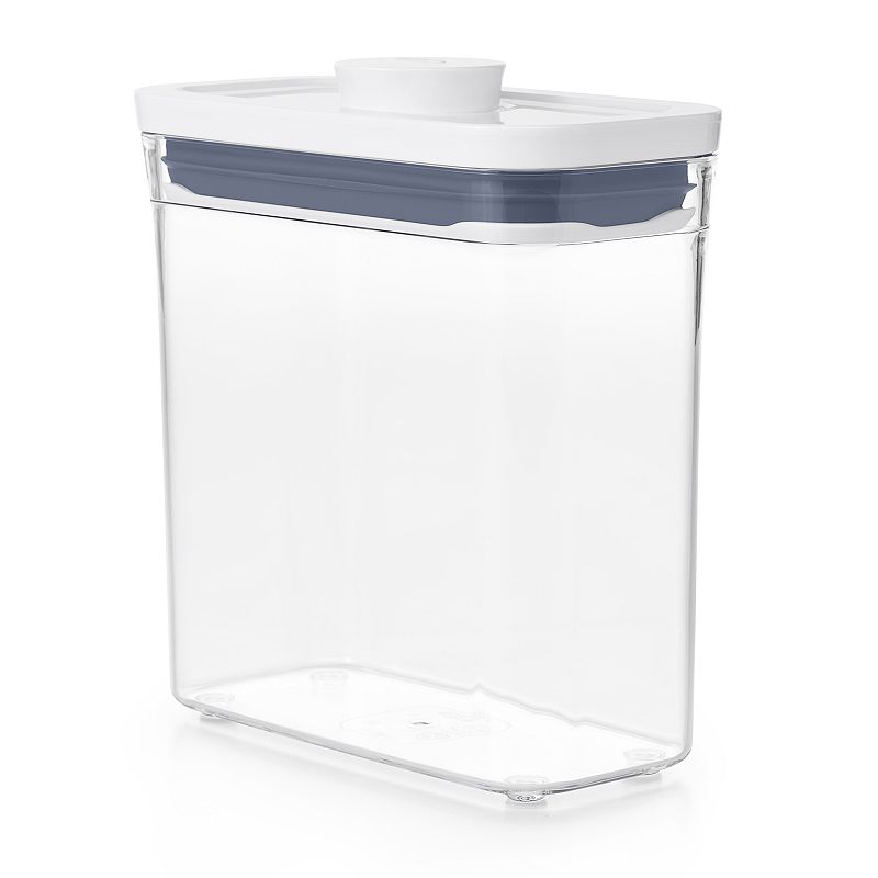 OXO Slim Rectangle Short POP Container