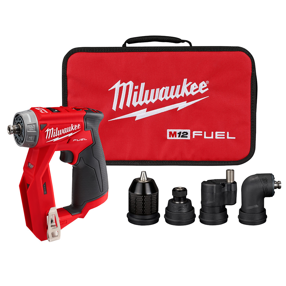 M12 FUEL™ Installation Drill/Driver (Tool-Only)