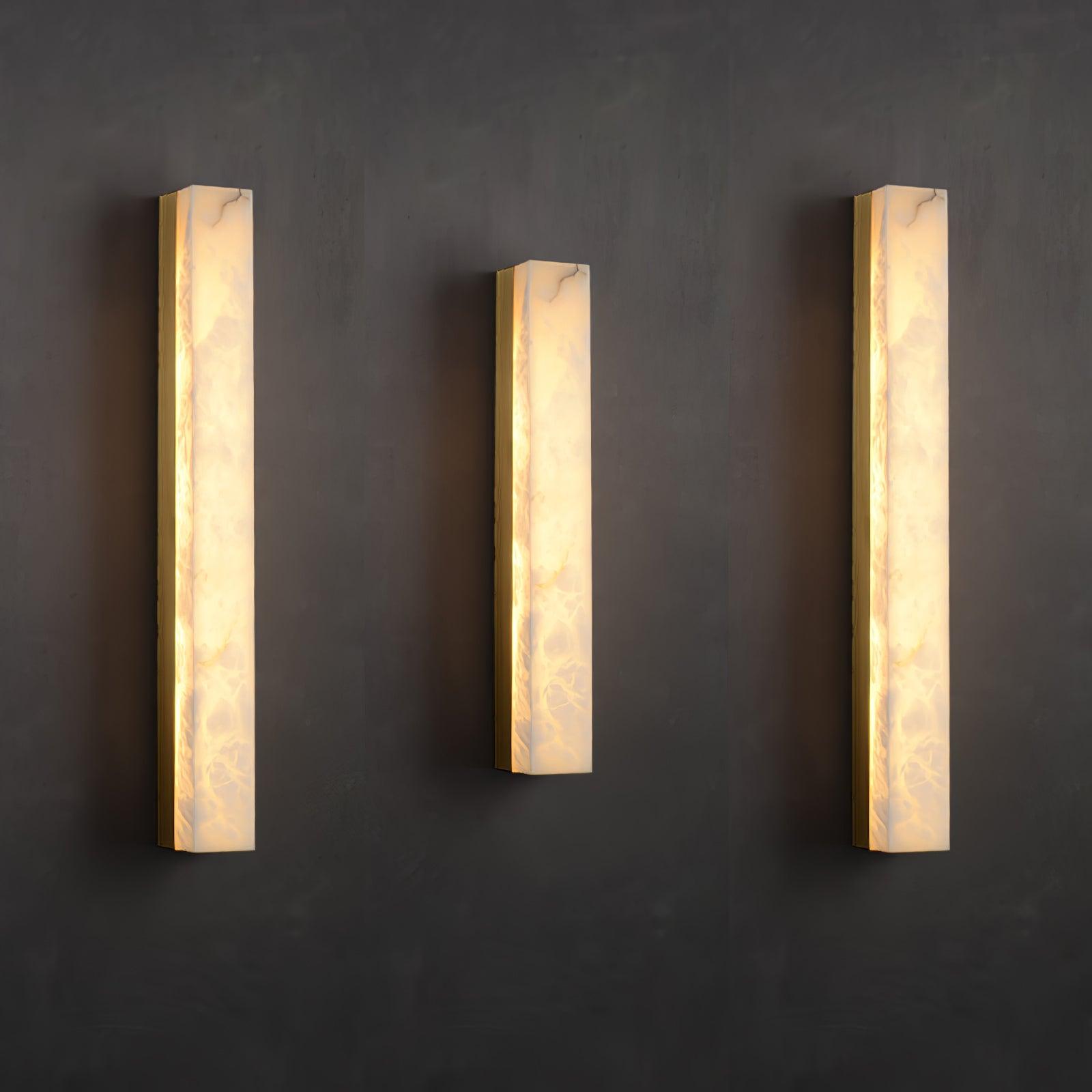 Emerson Wall Lamp