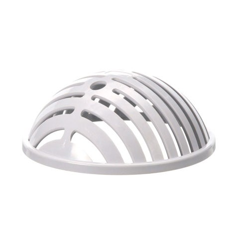 AllPoints 117-1433 - Floor Sink Dome Strainer By Zurn Anti-Splash