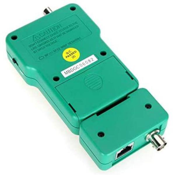 KPS Cable Tester for RJ45 and BNC KPS-CC600