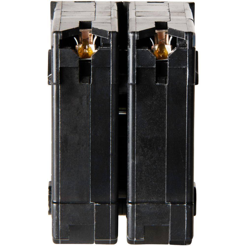 Square D Homeline 30 Amp 2-Pole Circuit Breaker (3-Pack) HOM230CP3