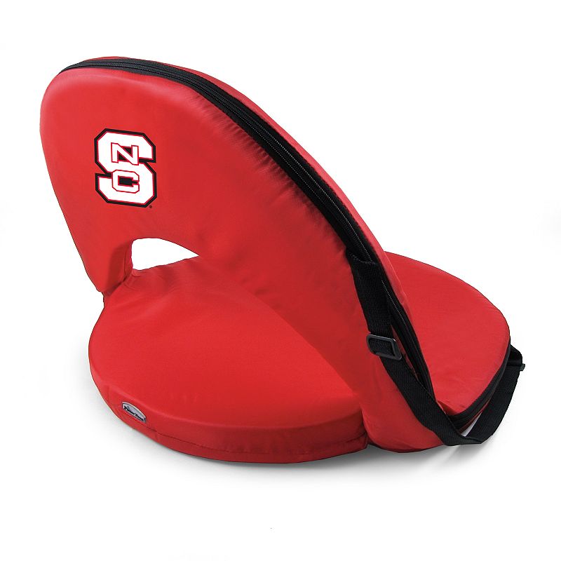 North Carolina State Wolfpack Stadium Seat