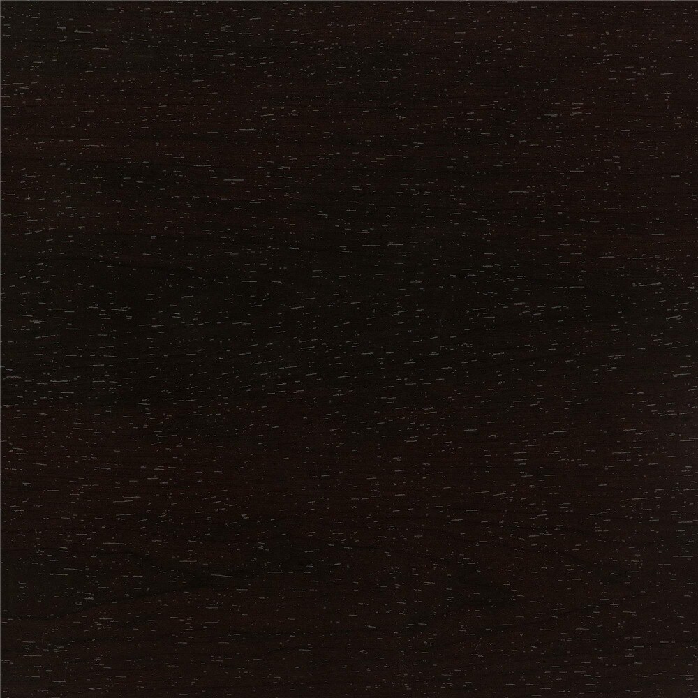 Avenue Greene Walnut Ridge Espresso Glass Door Bookcase