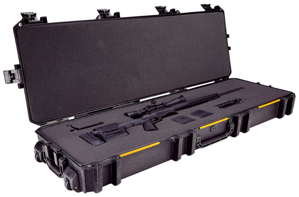 V800 Vault Double Rifle Case ;