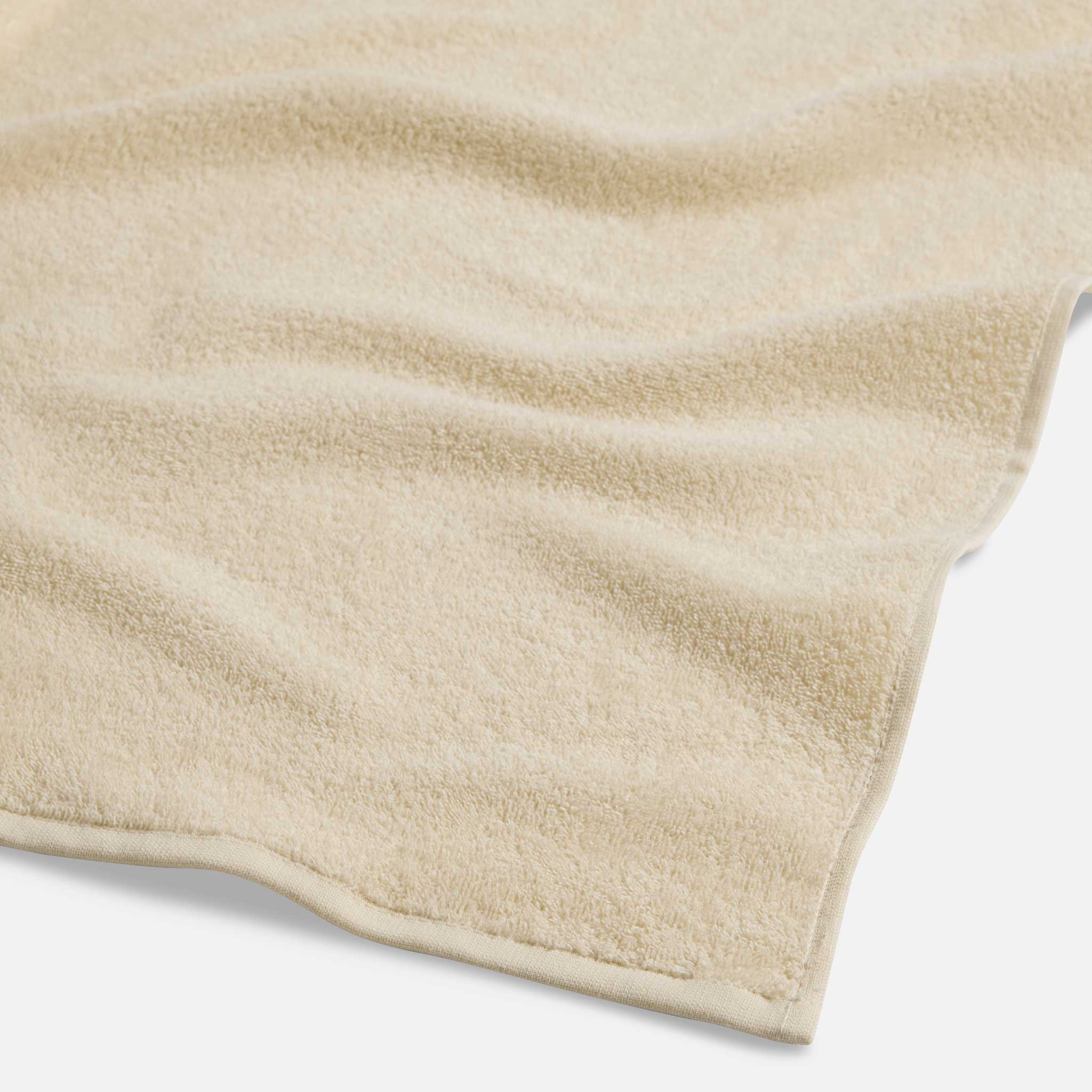 Ultralight Bath Towels