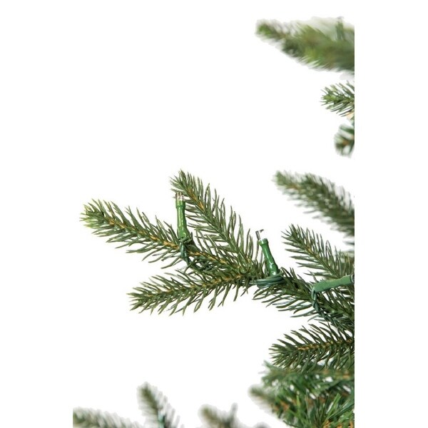 Forever Tree 7.5' Slim Canadian Balsam Fir (8 Functions)