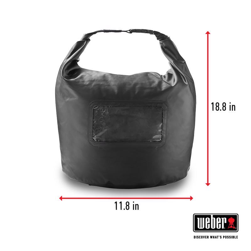 CHARCOAL STORE BAG 20#