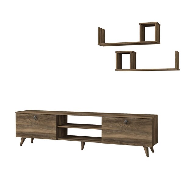 Seddra TV Stand for TVs up to 78