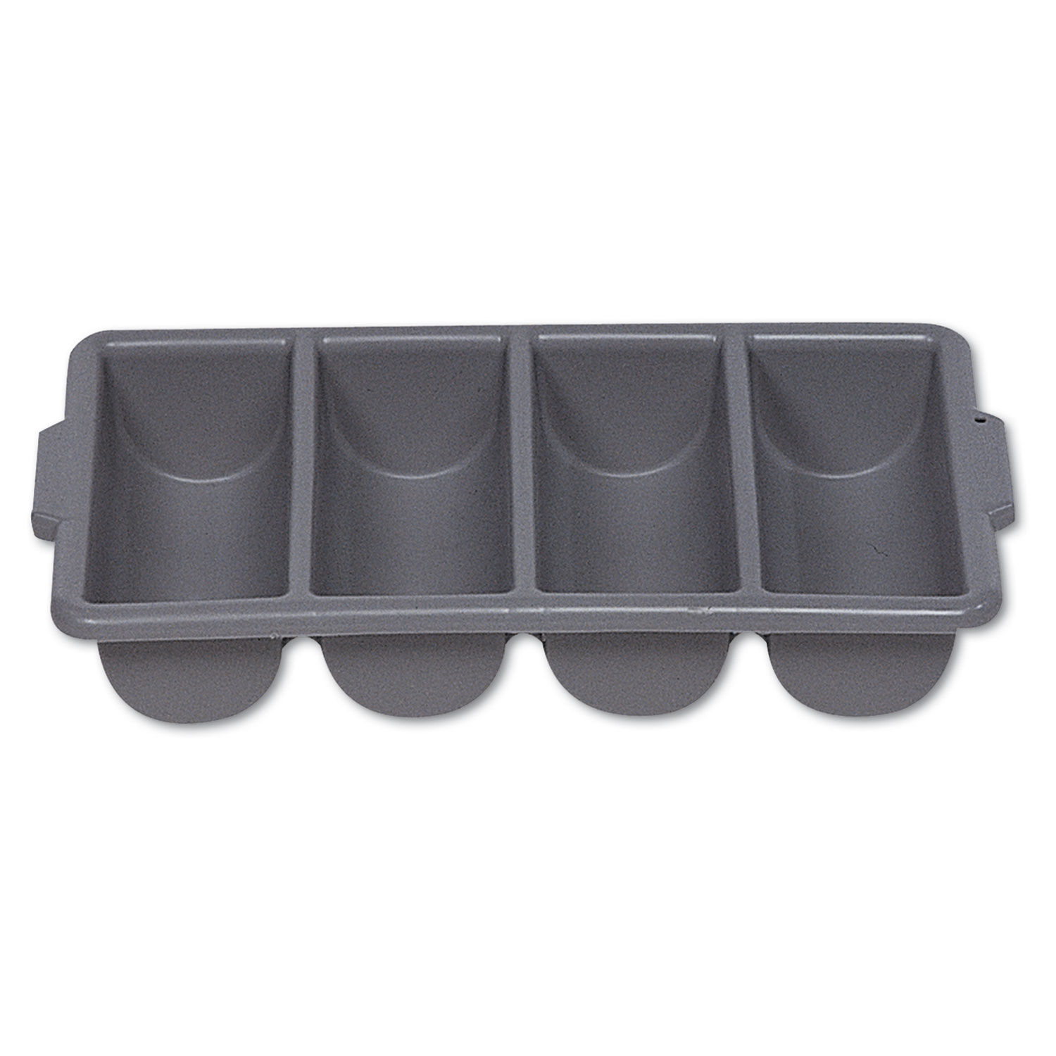 Cutlery Bin by Rubbermaidandreg; Commercial RCP3362GRA