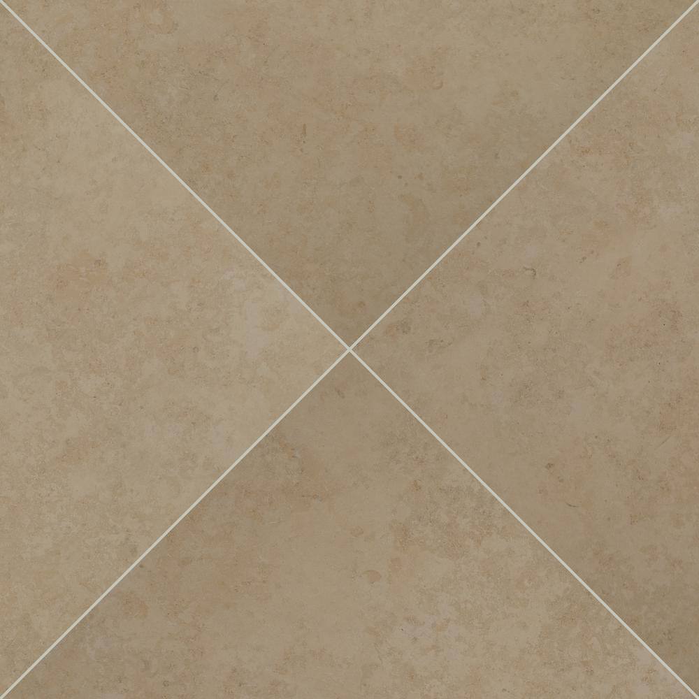 MSI Petra Beige 24 in. x 24 in. Square Matte Porcelain Paver Tile (14 pieces  56 sq. ft.  pallet) PAVNPETBEI2424P