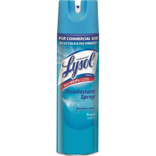 Lysol Professional Lysol Fresh Disinfectant Spray  RAC04675CT