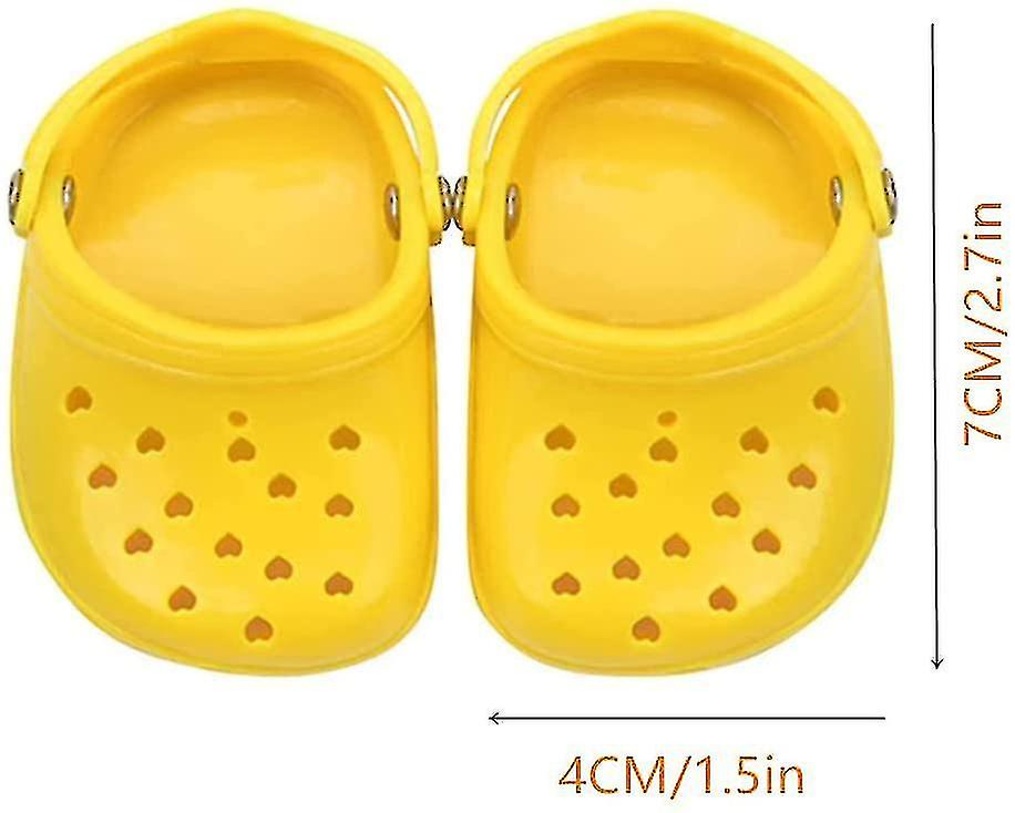 Dog Summer Slipper Breathable Mesh Candy Pet Shoes High Quality