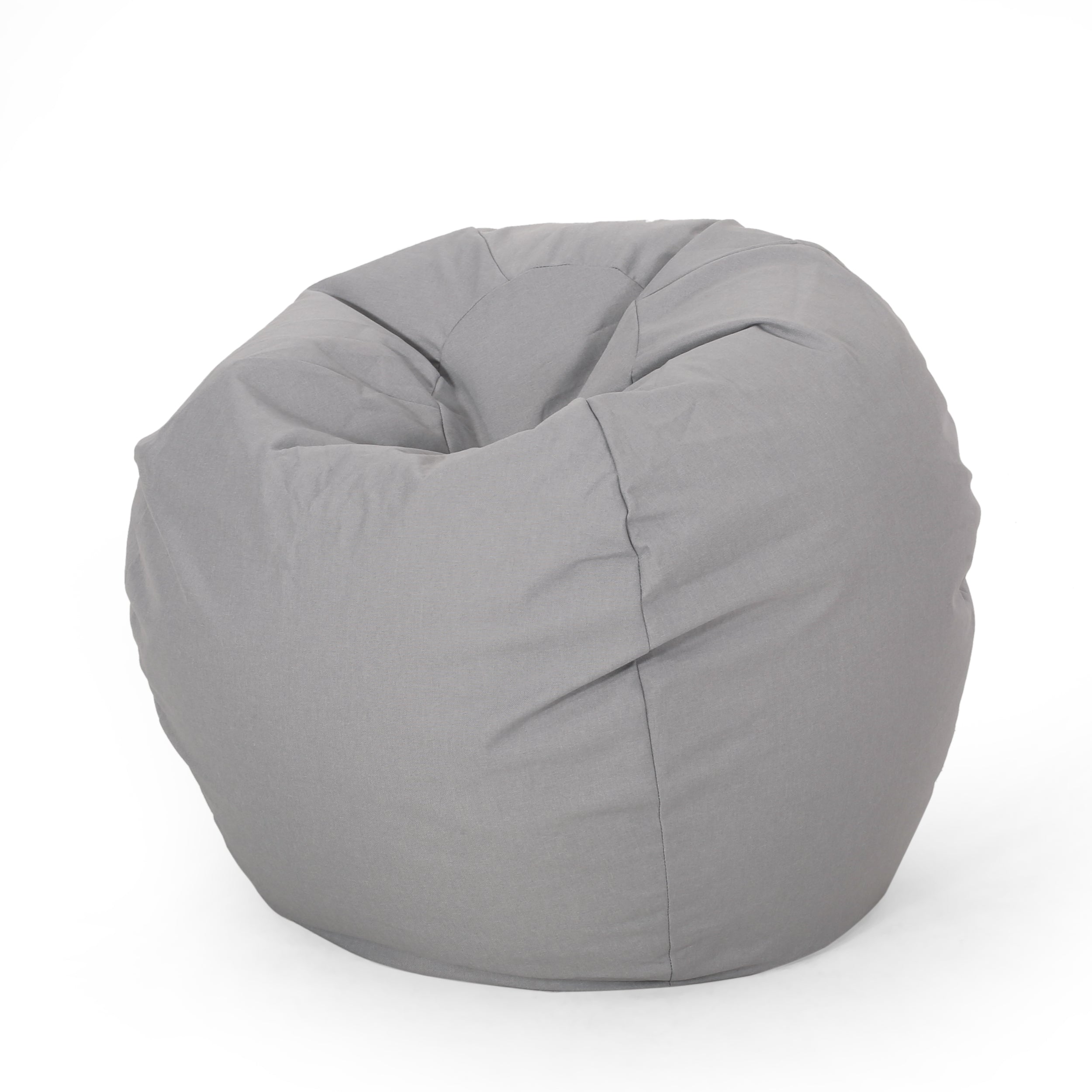 Litton Modern 3 Foot Bean Bag