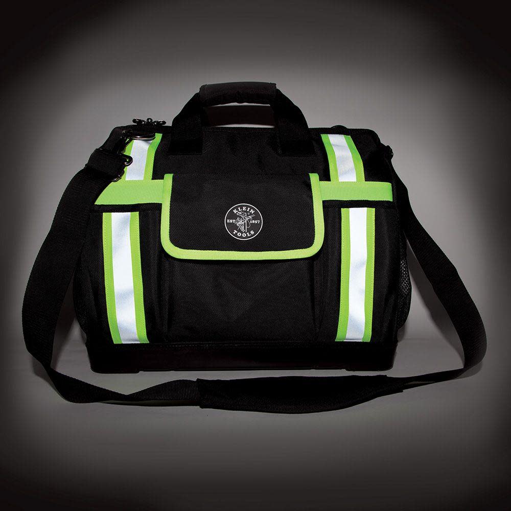 High Visibility Tool Bag