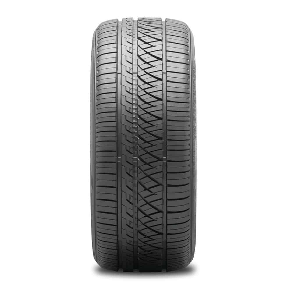 255/45R18XL 103W Ultra-High-Performance/All Season Tires From Falken