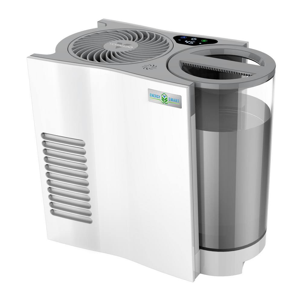 Vornado EVDC300 1 Gal. 700 SF Evaporative Humidifier HU1-0049-43