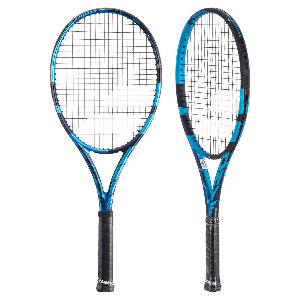 2021 Pure Drive 26 Junior Tennis Racquet Blue