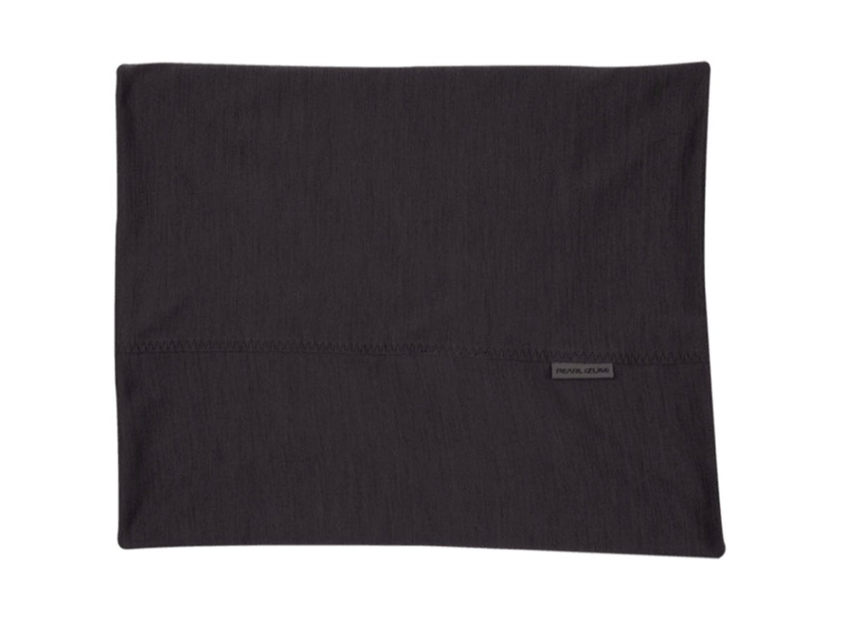 Pearl Izumi Wool Neck Gaiter - Phantom