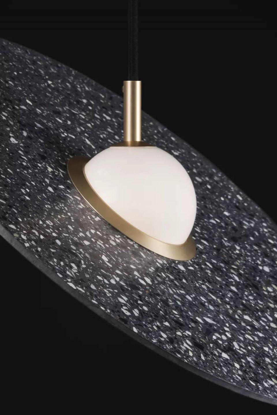 Planet Pendant Lamp