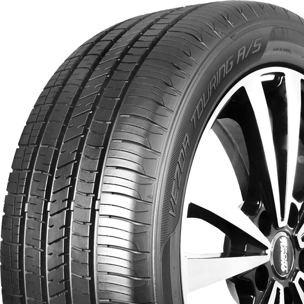 KENDA KR205 P205/55R16 91V B 620 A A B ALL SEASON TIRE