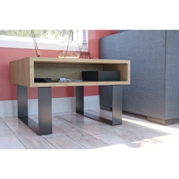 Bestar Lyra End Table