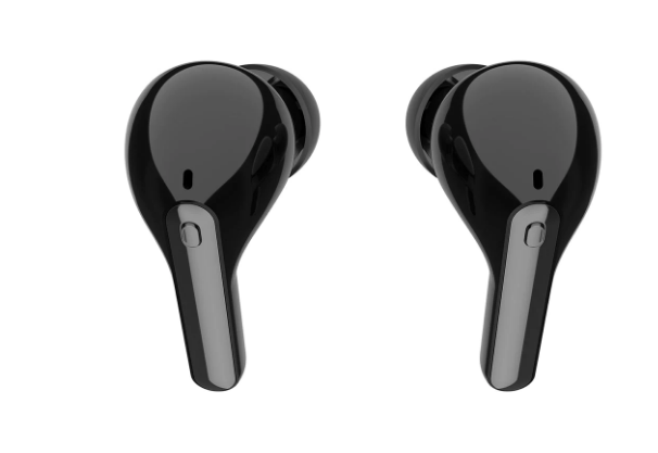 LG HBSFN7 one Free Wireless Earbuds in Black