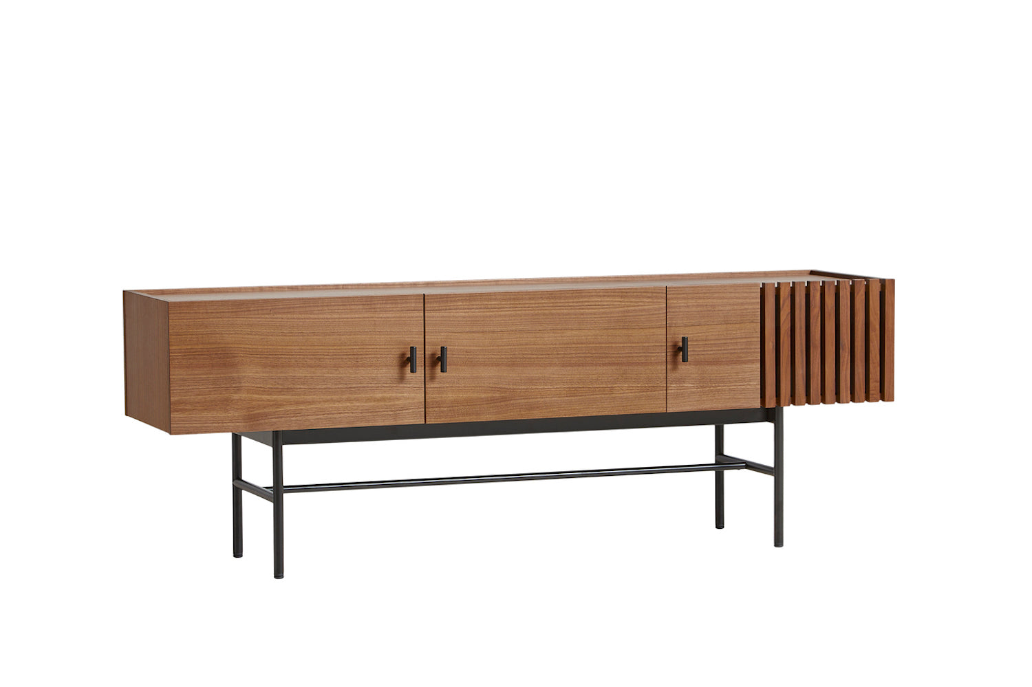 Array Low Sideboard