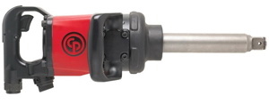 Chicago Pneumatic CP7782 6 1 Straight Impact Wren...