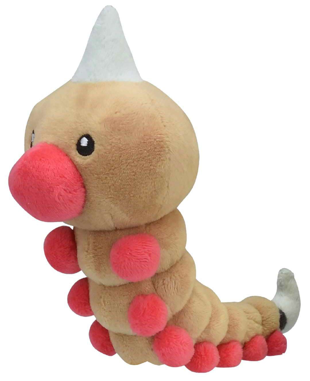 Pokemon Sitting Cuties Weedle Plush