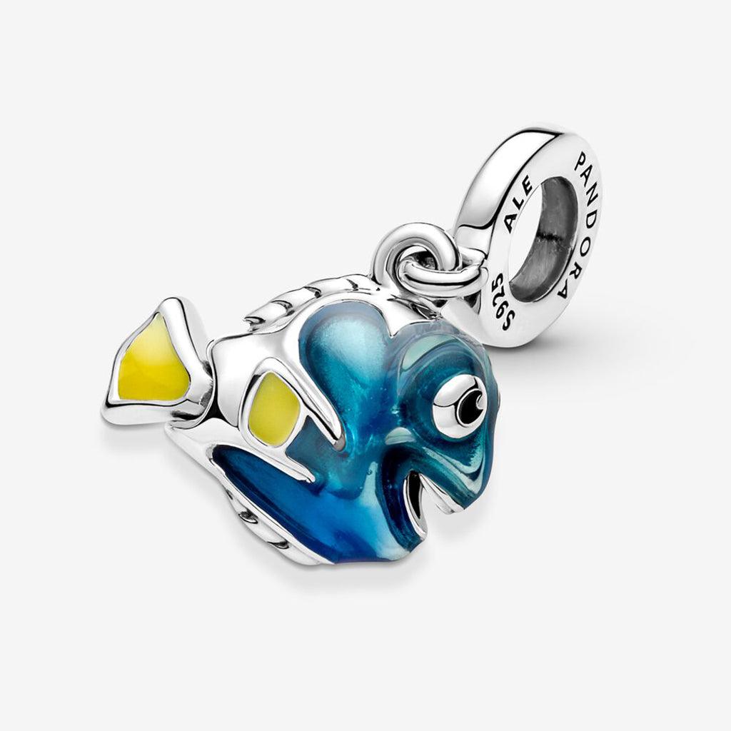 PANDORA  Disney Pixar Dory Dangle Charm