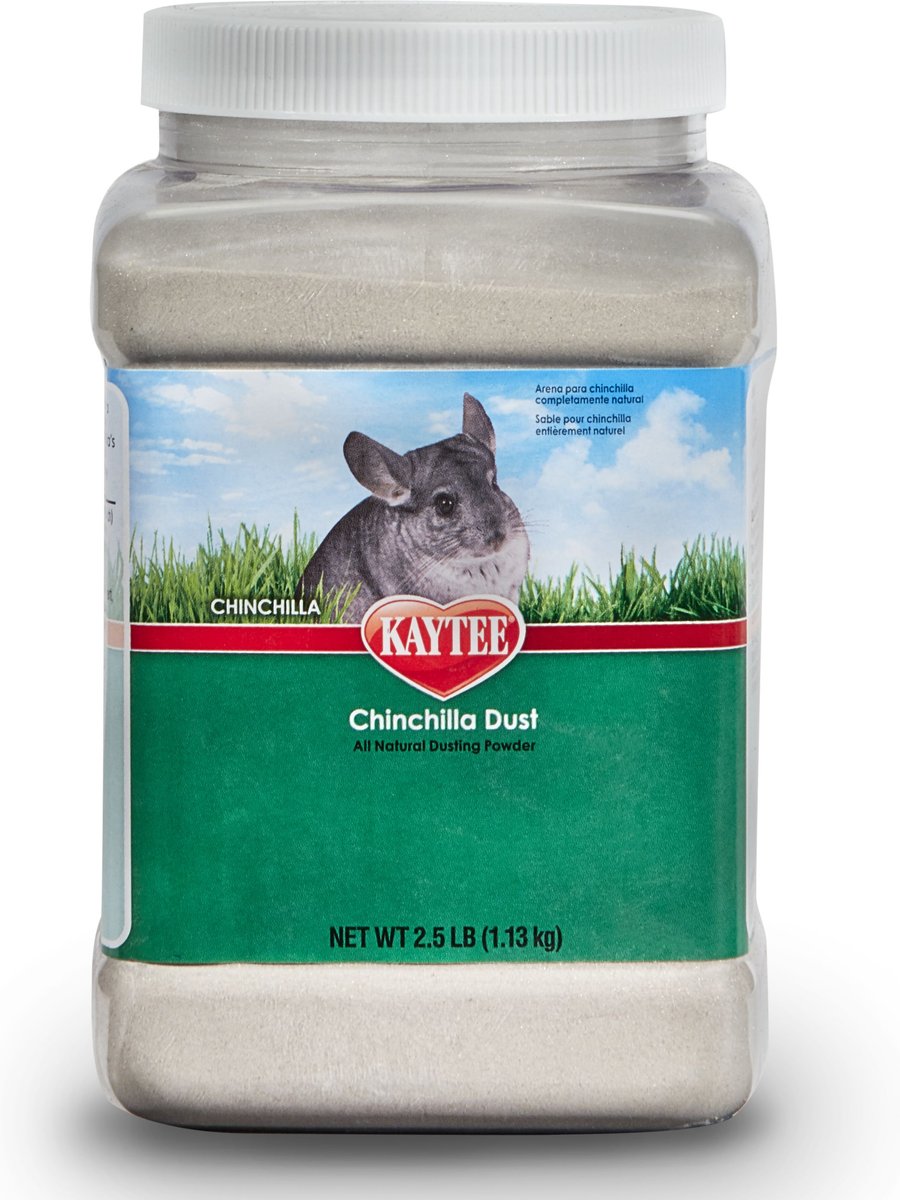 Kaytee Chinchilla Dust Bath