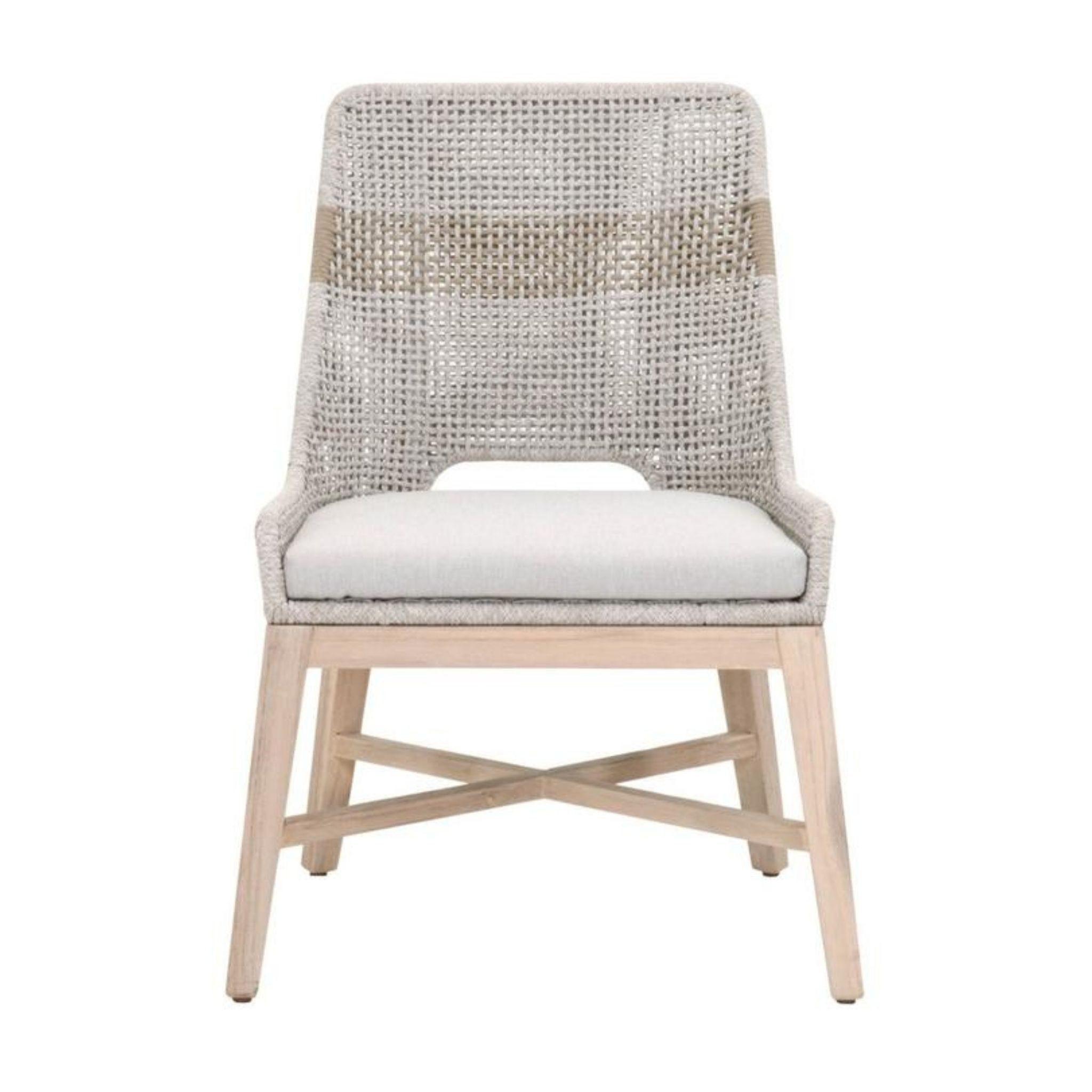 Ava Outdoor Dining Chair