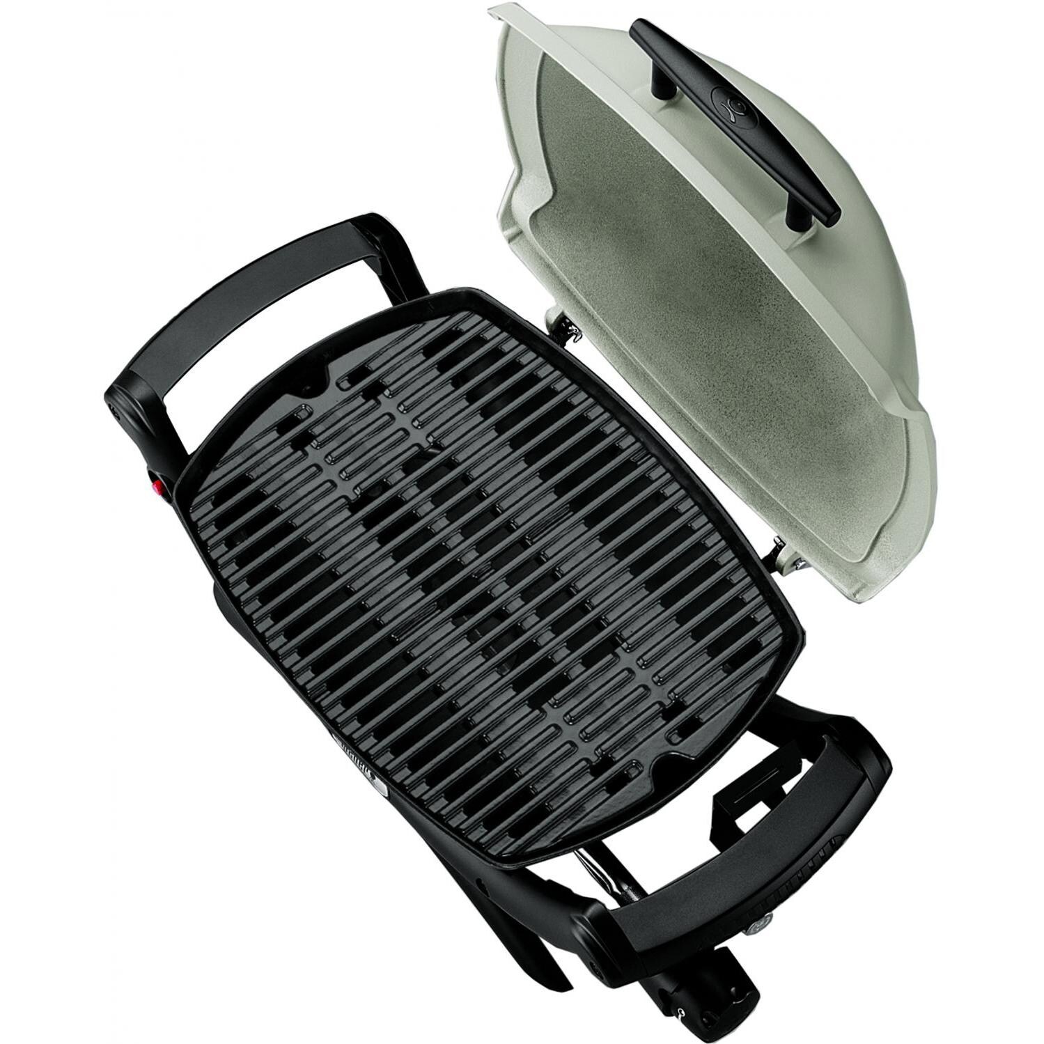 Weber Q 1000 Portable Propane Gas Grill