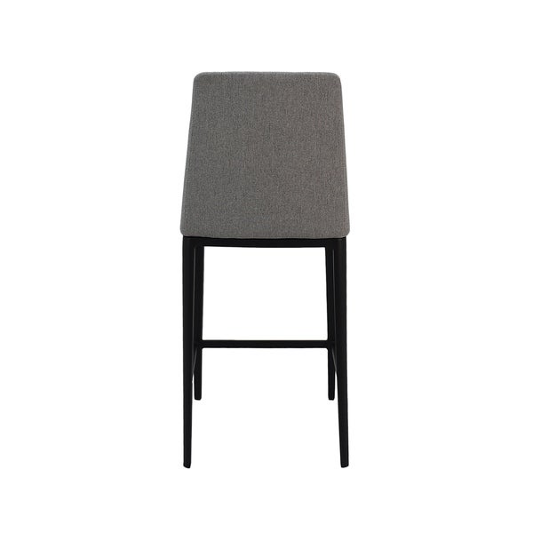 Avenue Modern Upholstered Contract Grade Bar Stool (26-inch/ 30-inch)