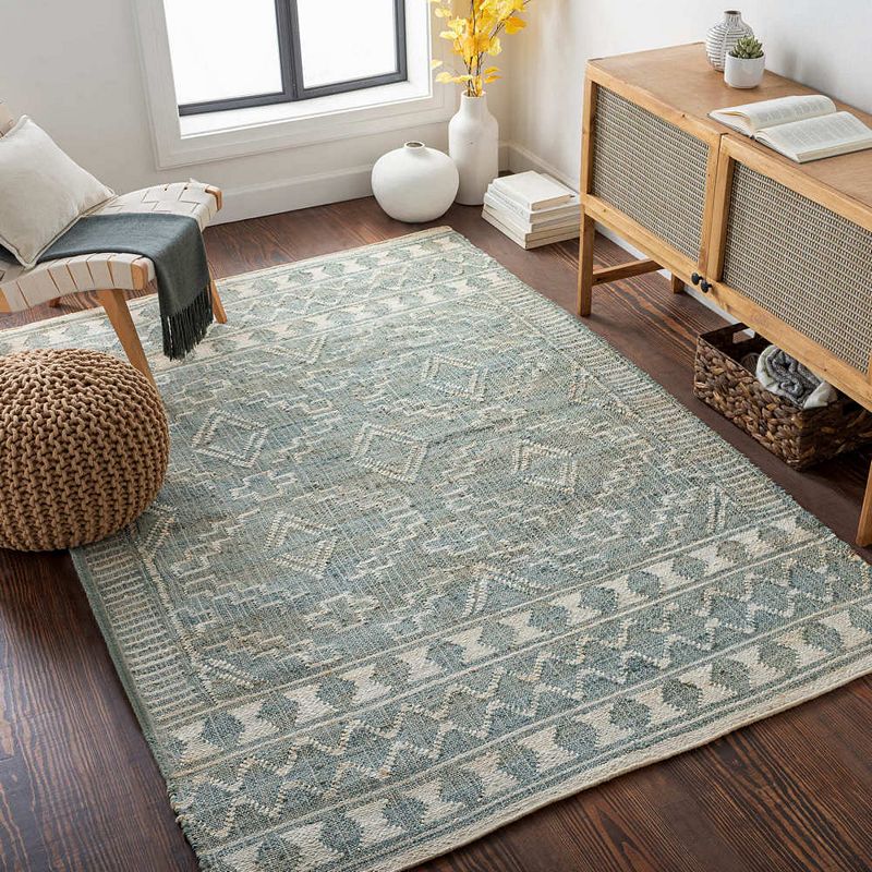 Bankert Global Area Rug