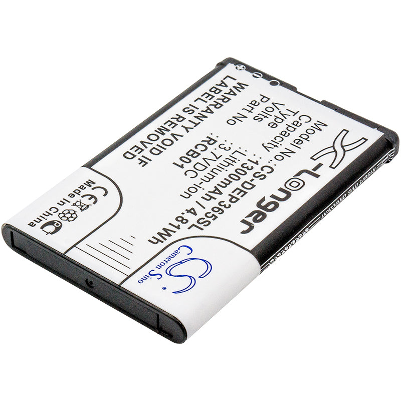 Aligator C200 Replacement Battery BatteryClerkcom Mobile Phone