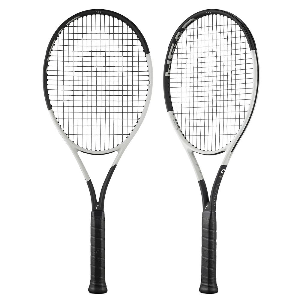 Speed Pro 2024 Tennis Racquet